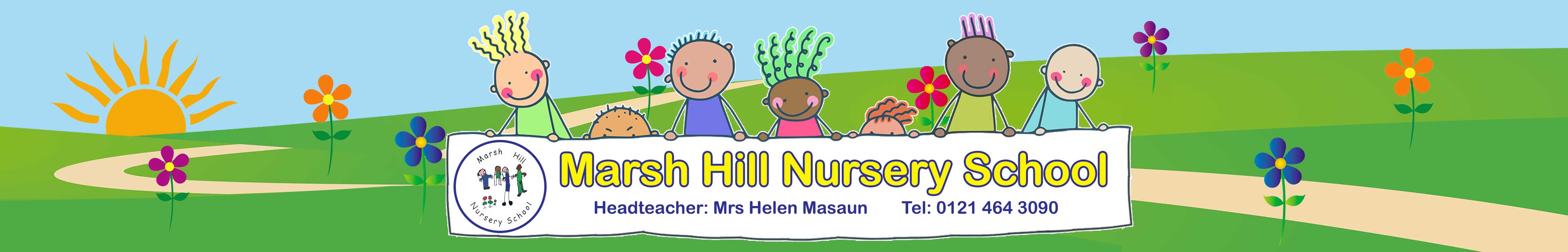 Marsh Hill Nursery School